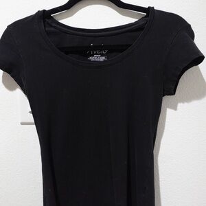 Women's Black Top
